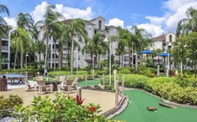 Main picture of 12118 Turtle Cay Cir
