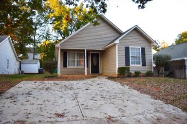 Main picture of 1623 Dendy Ln