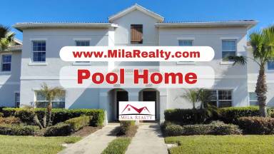Main picture of 8953 Stinger DR Davenport FL 33896 - 1