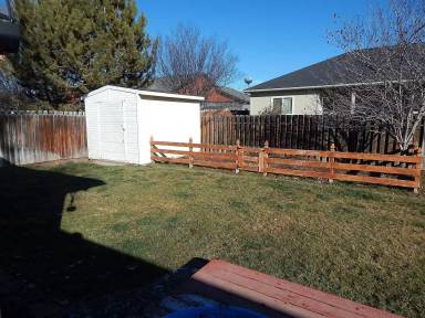 Main picture of 6407 Harlan Dr
