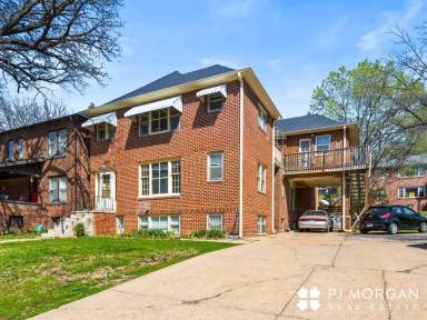 Main picture of 1015 Turner Blvd