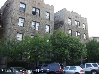 Main picture of 7 Laidlaw Ave