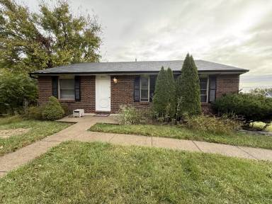 Main picture of 4410 N Bend Rd