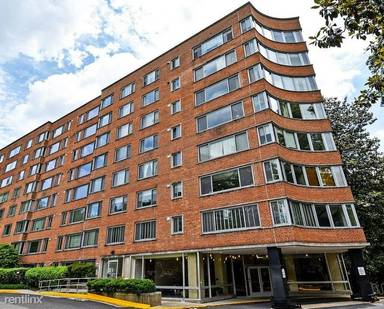 Main picture of 4200 Cathedral Apartments