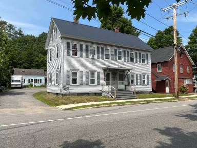 Main picture of 11 Central Sq