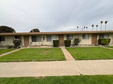 Main picture of 1101 E Airport Ave