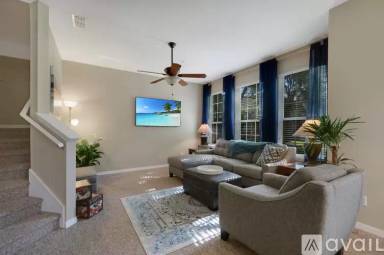 Main picture of 871 Ashworth Overlook Dr