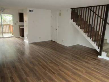 Main picture of NC Townhouses