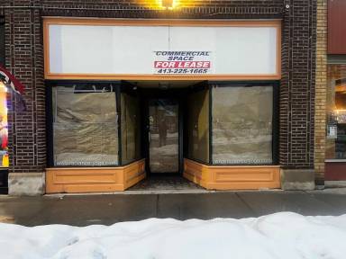 Main picture of 395 North St