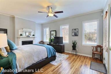 Main picture of 507 Barnard St