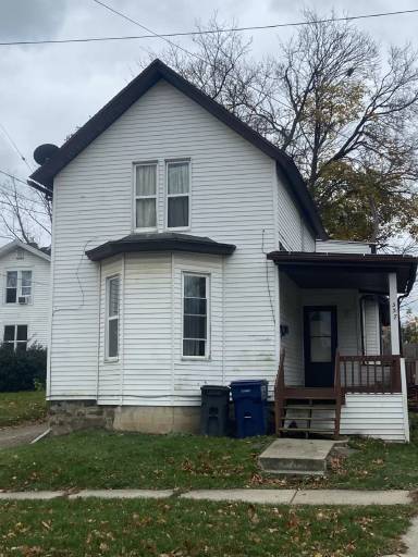 Main picture of 337 W Biddle St
