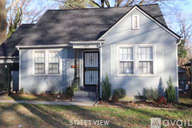Main picture of 778 Goodman St