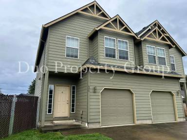 Main picture of 611 S 41st Ct