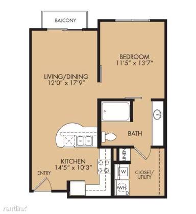 Main picture of 333 E Broade St