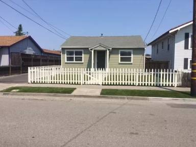 Main picture of 315 Vallejo St