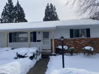 Main picture of 3512 Walnut St