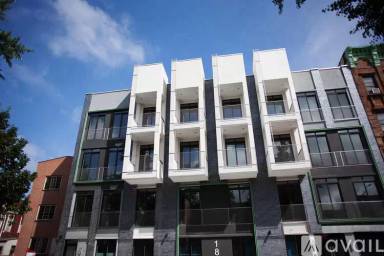 Main picture of 18 Stanhope St