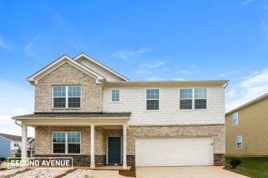 Main picture of 501 Mariposa Ln