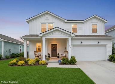 Main picture of 857 Longleaf Dr