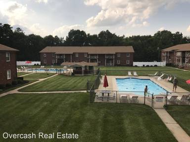 Main picture of Carriage House