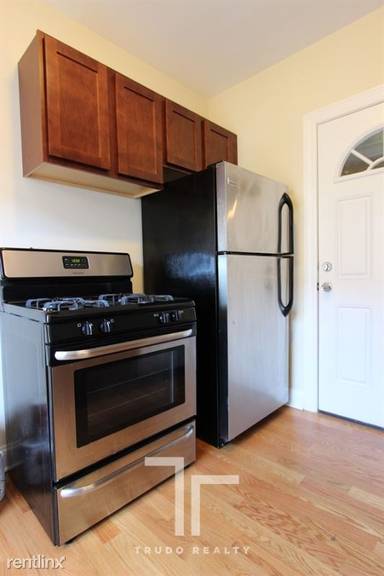 Main picture of Brompton Apartments