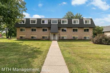 Main picture of Shaker House Apartments