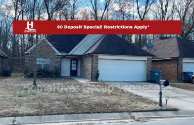 Main picture of 3691 Jordan View Dr