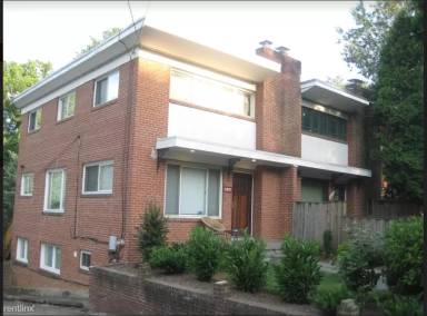 Main picture of 5221 Nebraska Ave NW