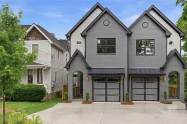 Main picture of 1712 Straightway Ave