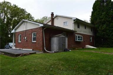 Main picture of 3417 Blue Ridge Dr