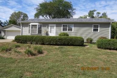 Main picture of 2356 Hawthorne Ct