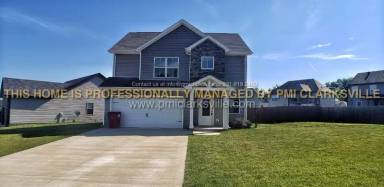 Main picture of 2907 Lancelot Ln