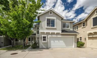 Main picture of 2190 Canyon Mesa Ct