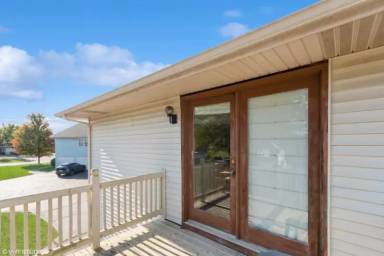Main picture of 2313 Aster Dr
