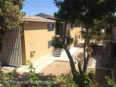 Main picture of 2607 44th St