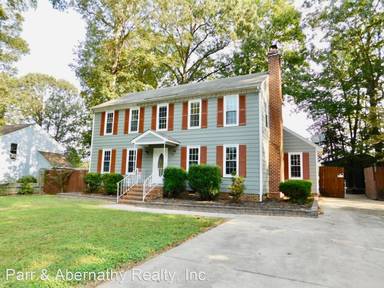 Main picture of 10519 Surry Rd