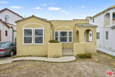 Main picture of 7631 La Salle Ave