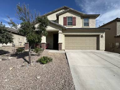 Main picture of 10480 S Cutting Horse Dr