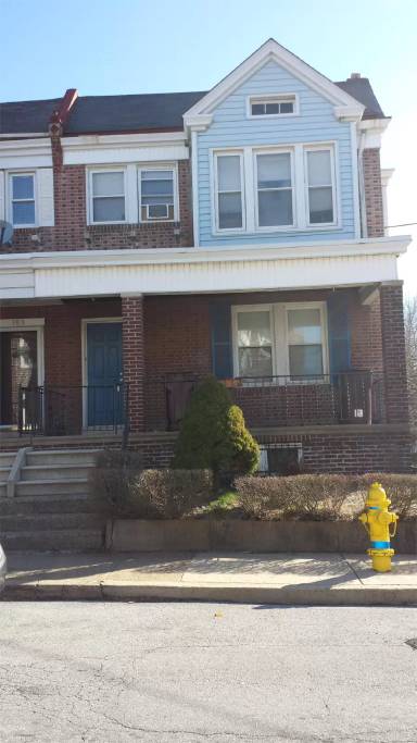 Main picture of 101 W 19th St