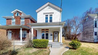 Main picture of 2611 W Jefferson St