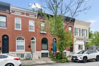 Main picture of 339 S East Ave