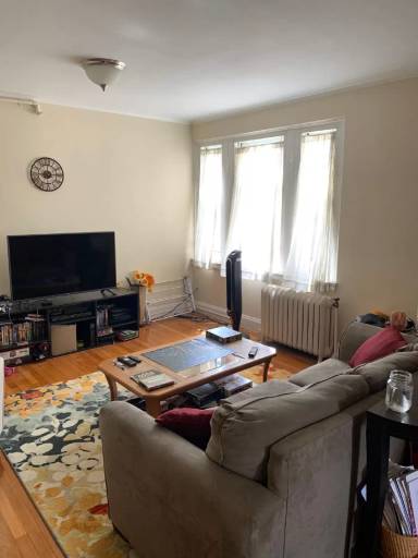 Main picture of The Warwick