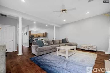 Main picture of 1603 Savannah Park