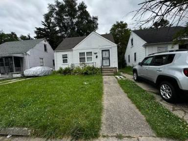 Main picture of 8838 Penrod St