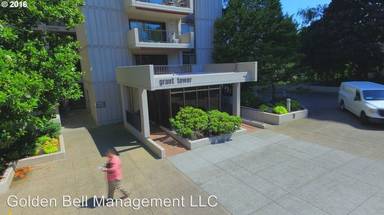 Main picture of American Plaza Towers