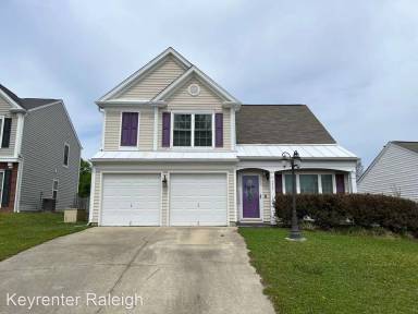 Main picture of 4417 Crowfield Dr