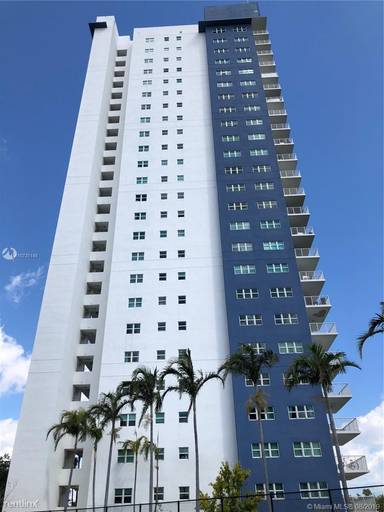 Main picture of One Fifty One At Biscayne