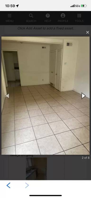 Main picture of 2622 S 85th East Ave