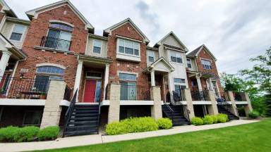 Main picture of 1502 Lakeridge Ct