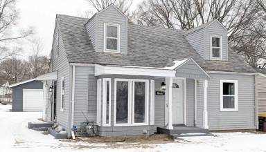 Main picture of 1908 Loomis St